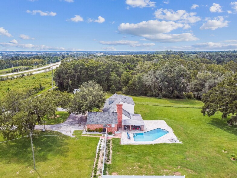 More Photos Of 33937 St Benedict Rd, San Antonio Land For Sale