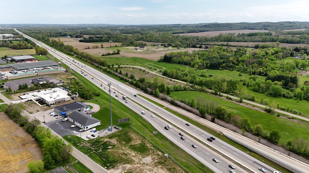 More Photos Of 9845 Basil-Western Road NW, Canal Winchester Land For Sale