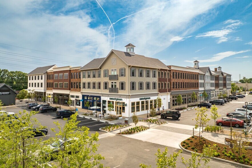 More Photos Of 102 Heights Rd, Darien Apartments For Lease