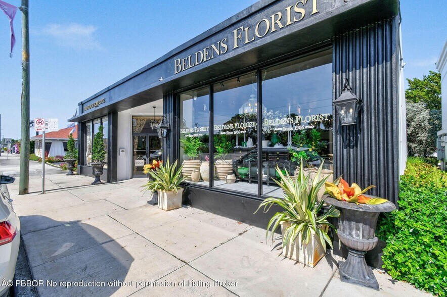 Primary Photo Of 3412 S Dixie Hwy, West Palm Beach Storefront For Sale