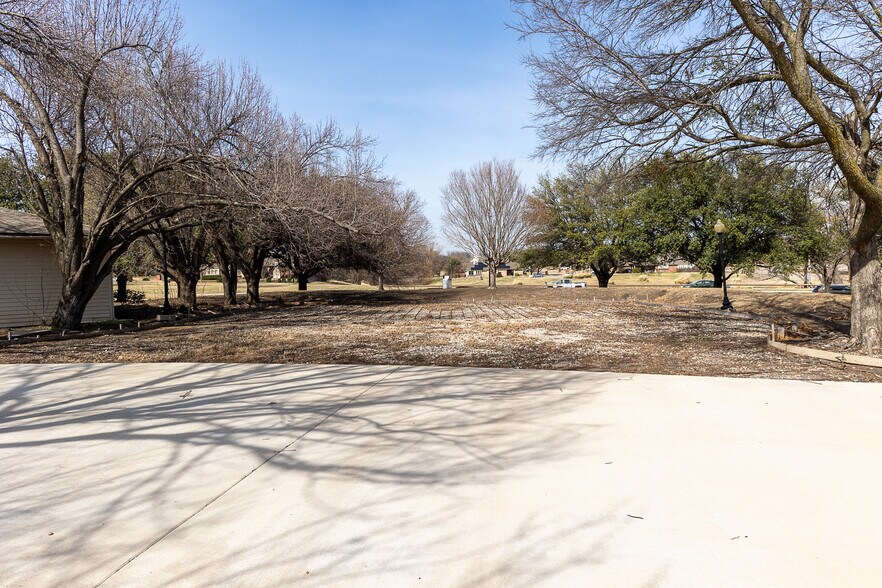 More Photos Of 7605 Virginia Pky, McKinney Land For Sale