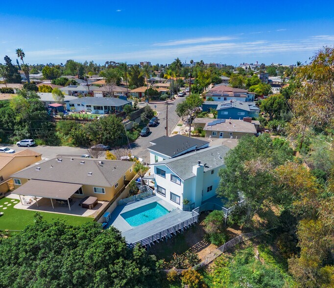 More Photos Of 5191 Alumni Pl, San Diego Multifamily For Sale