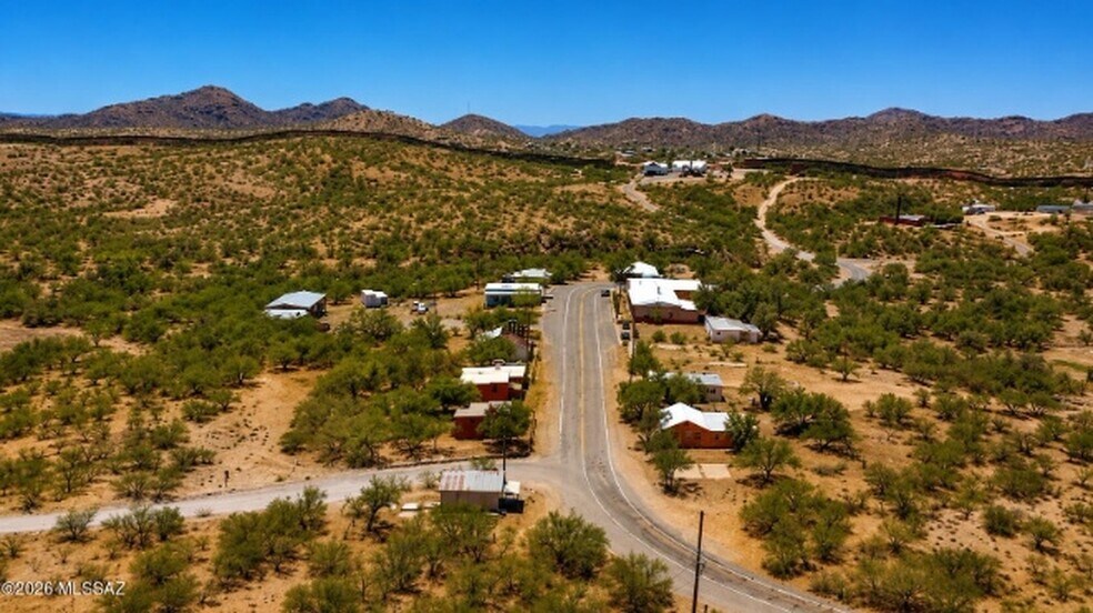 More Photos Of 41750 S Sasabe Hwy, Sasabe Land For Sale