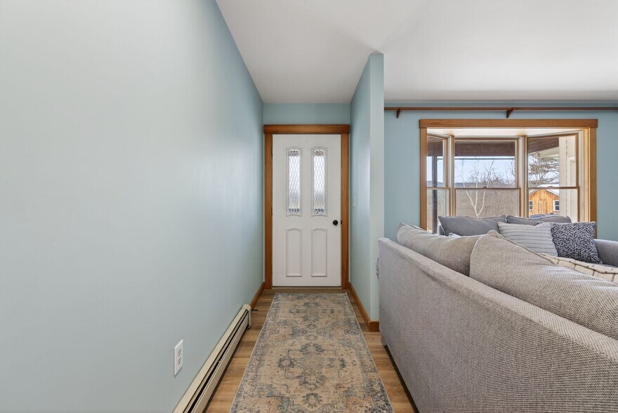 More Photos Of 2139 Intervale Rd, Bethel Multifamily For Sale