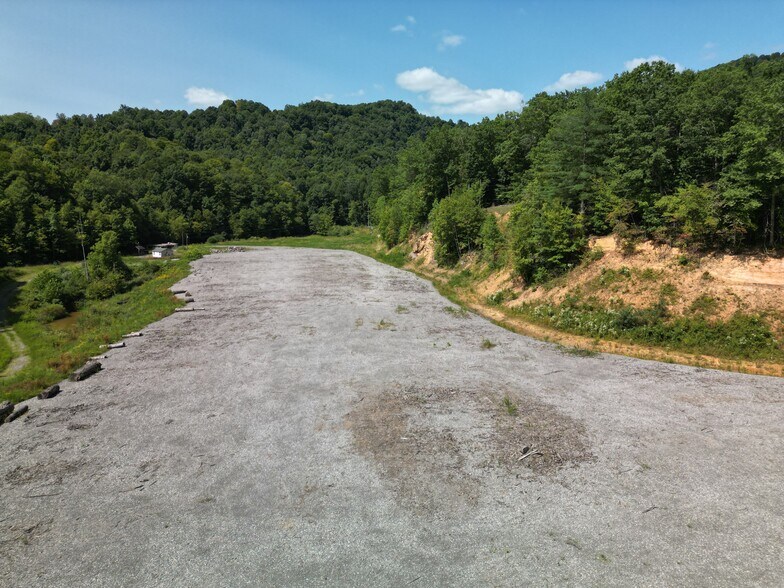 More Photos Of 405 Checks Rd, Summersville Land For Sale