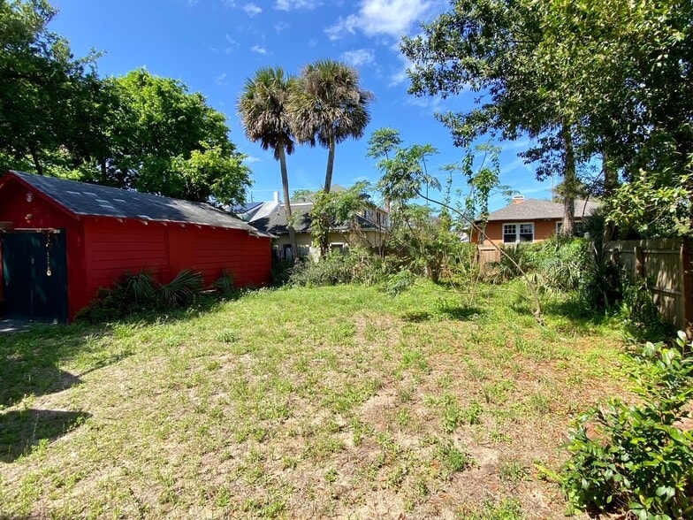 More Photos Of 415 Braddock Ave, Daytona Beach Multifamily For Sale