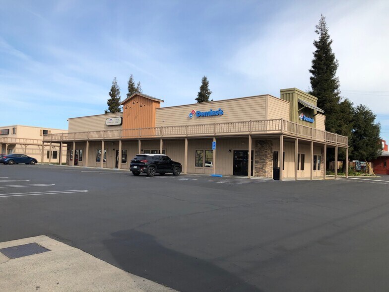 More Photos Of 3507 Tully Rd, Modesto Unknown For Lease