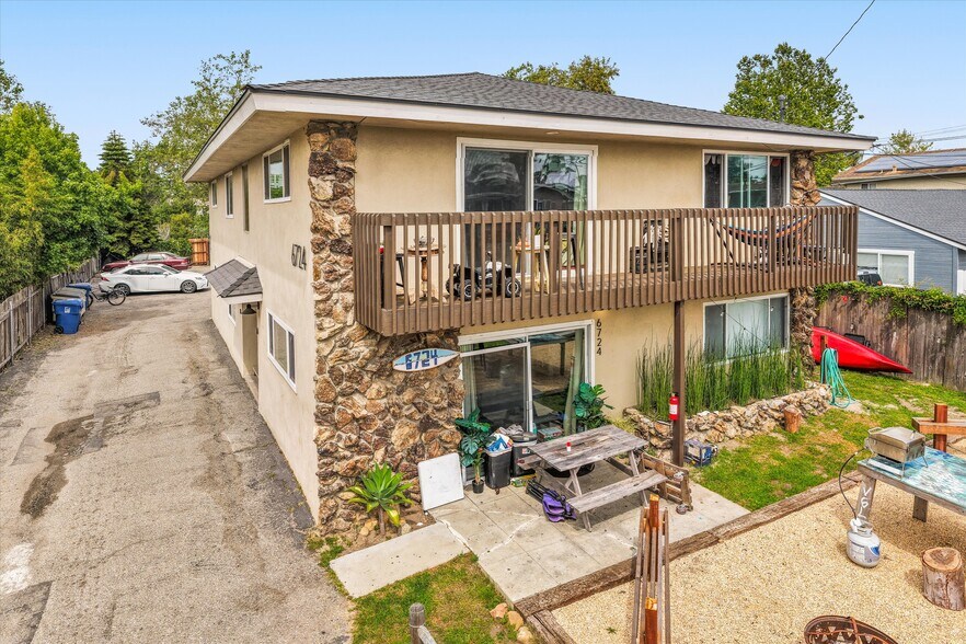 More Photos Of 6724 Pasado Rd, Goleta Apartments For Sale