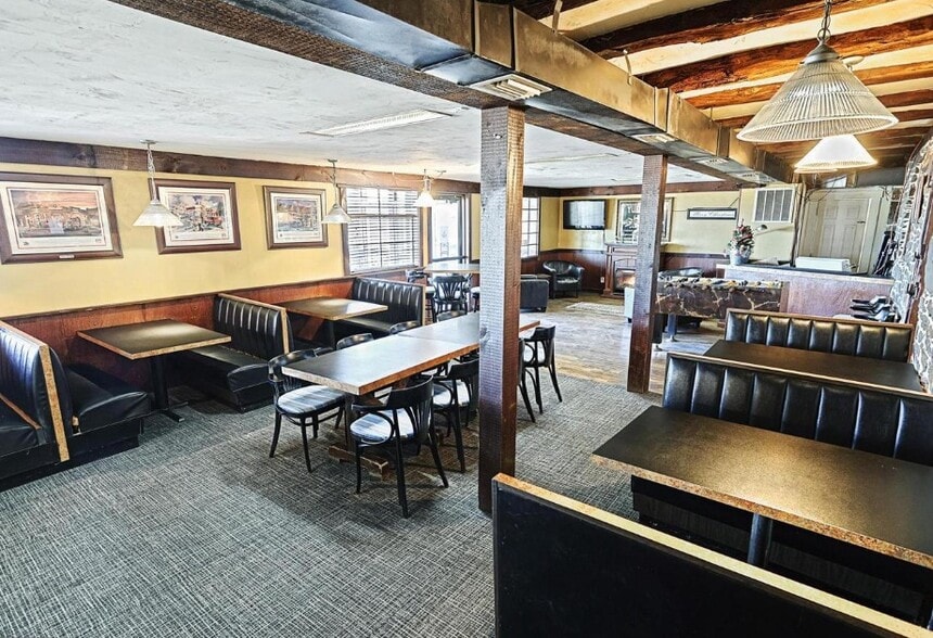 More Photos Of 900 Chambersburg Rd, Gettysburg Hospitality For Sale