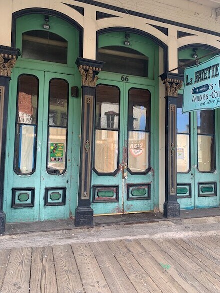 More Photos Of 66 N C St, Virginia City Storefront Retail Residential For Lease