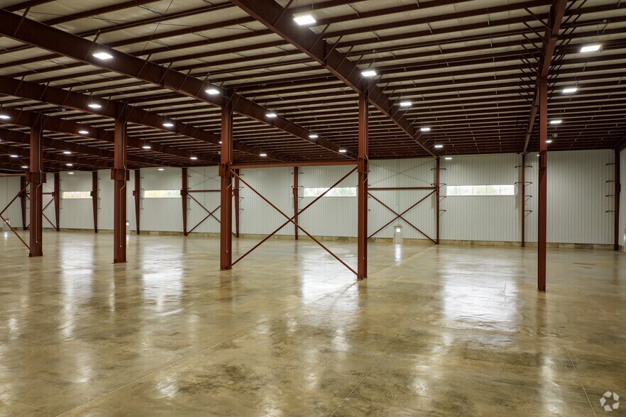 More Photos Of 340 Commerce Drive, South Point Warehouse For Lease