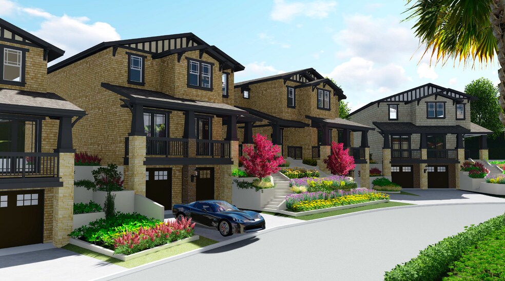 More Photos Of 2100 Woods Ln, Los Altos Land For Sale