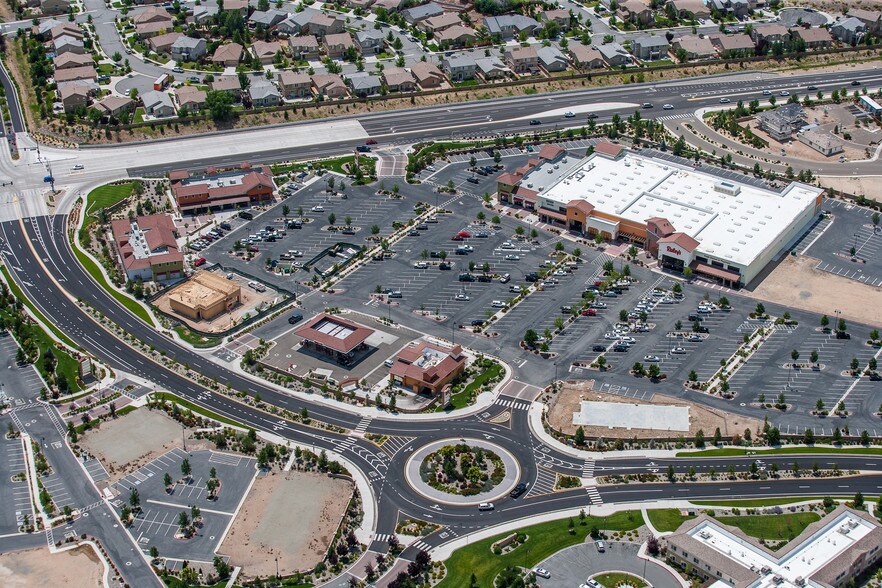 More Photos Of Vista Blvd @ Wingfield Hills Dr, Sparks Unknown For Lease