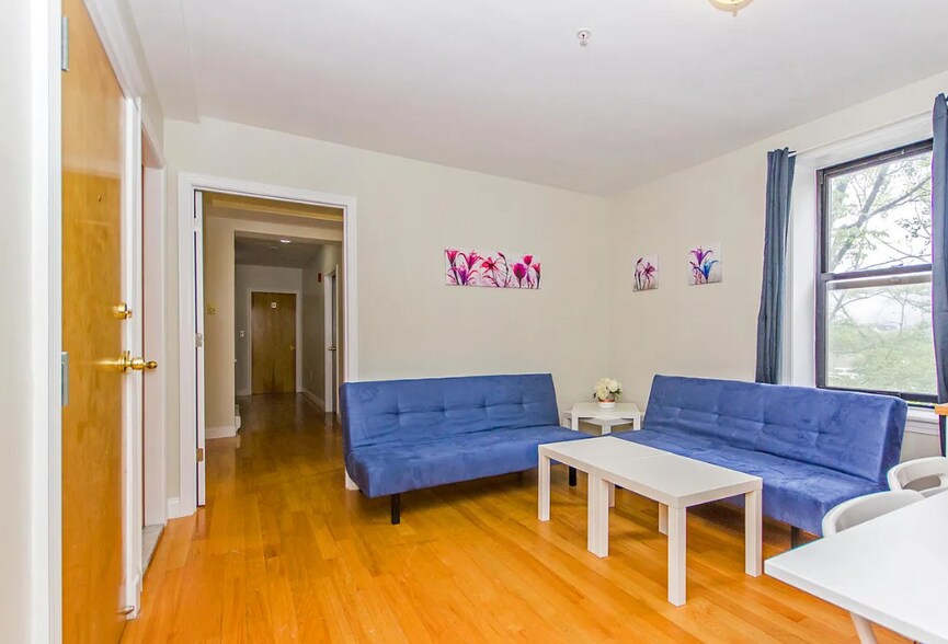 More Photos Of 106 Tyler St, Boston Apartments For Sale