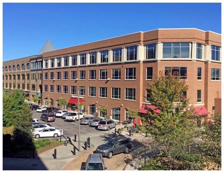 Primary Photo Of 1000-1480 Environ Way, Chapel Hill Office For Lease