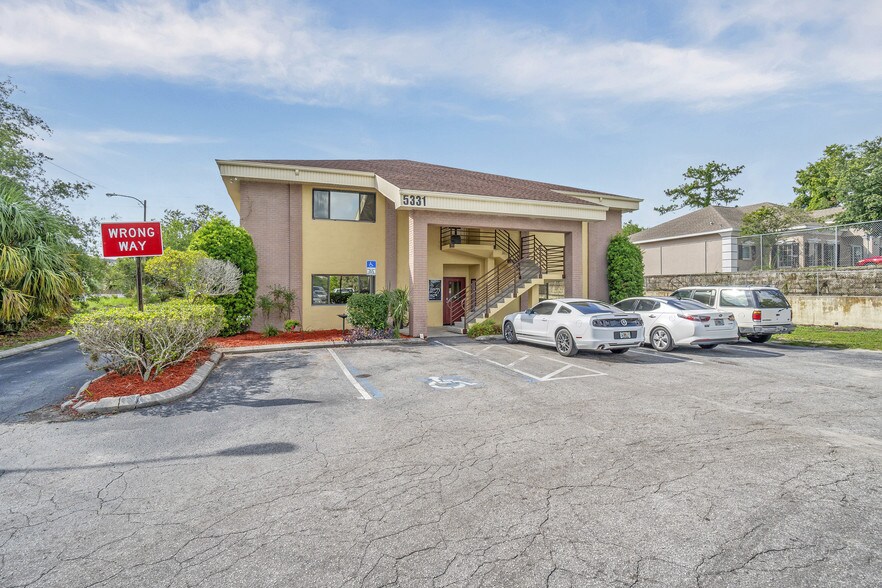 More Photos Of 5331 Commercial Way, Spring Hill Medical For Lease