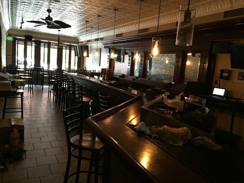 More Photos Of 885-889 N Howard St, Baltimore Restaurant For Sale