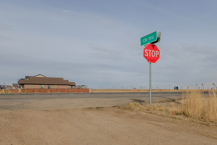 More Photos Of Highway 52, Dacono Land For Sale