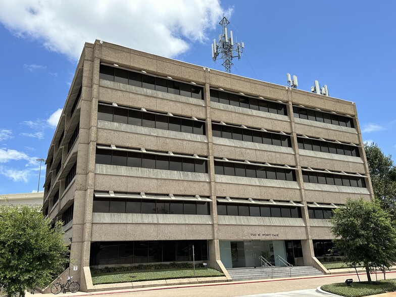 Primary Photo Of 710 N Post Oak Rd, Houston Medical For Lease