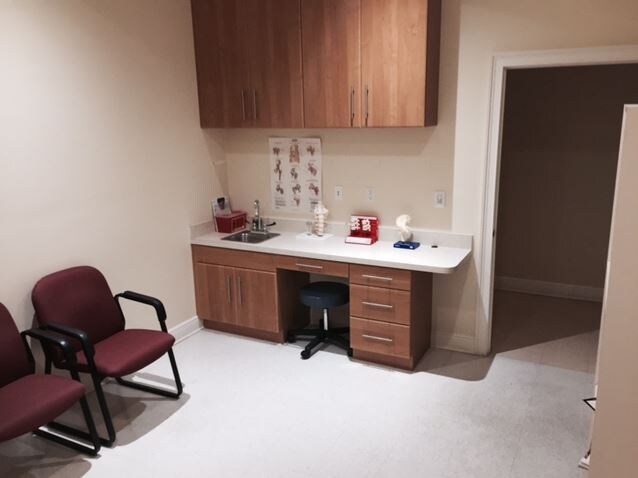 Photo of 1st Floor Ste 