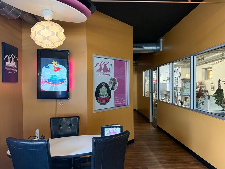 More Photos Of 1886 S Broadway, Denver Freestanding For Lease