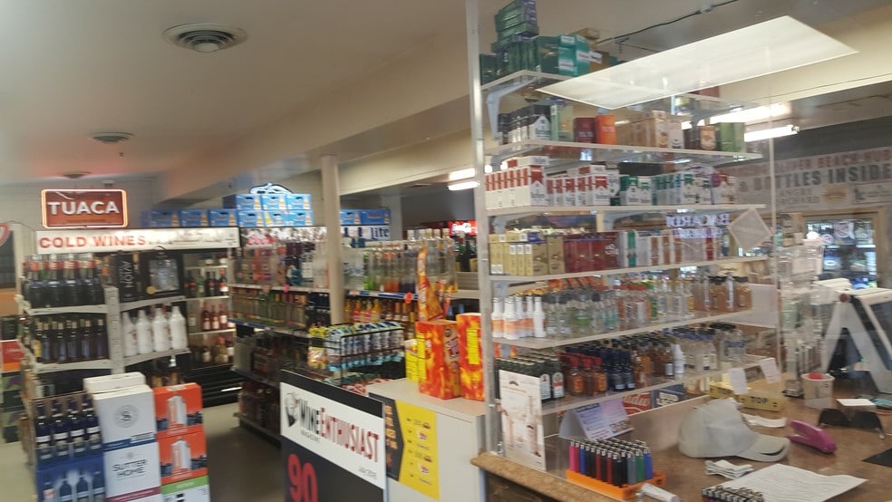 More Photos Of 12948 Eastern Ave, Middle River Restaurant For Sale