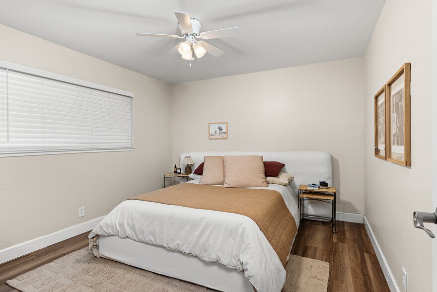 More Photos Of 2555 Sir Francis Drake Blvd, Fairfax Apartments For Sale