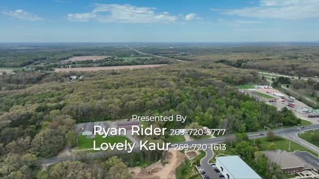 Primary Photo Of 5510 W D Ave, Kalamazoo Land For Sale
