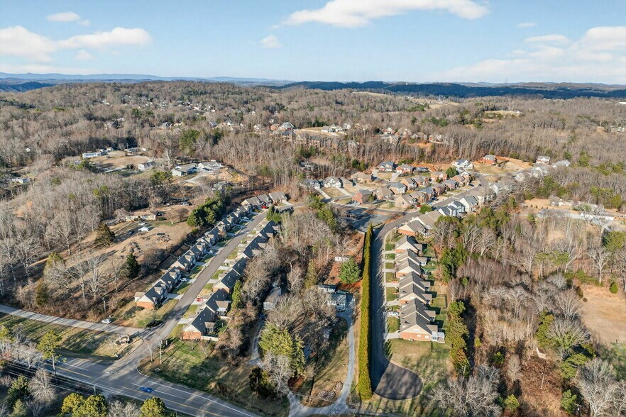 More Photos Of 8300 Bluestone Ln, Knoxville Land For Sale