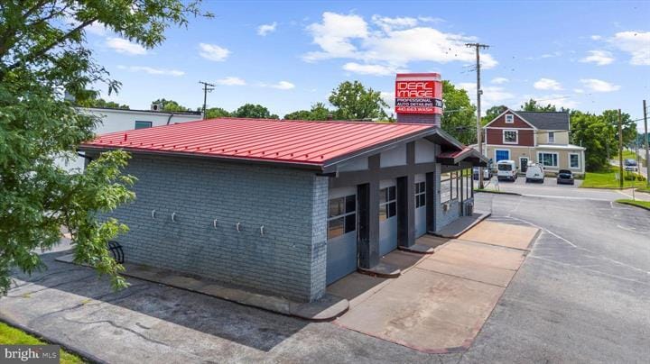 More Photos Of 7901 Belair Rd, Baltimore Auto Repair For Sale