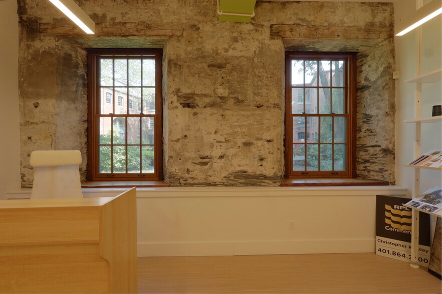 More Photos Of 105 Wickenden St, Providence General Retail For Lease