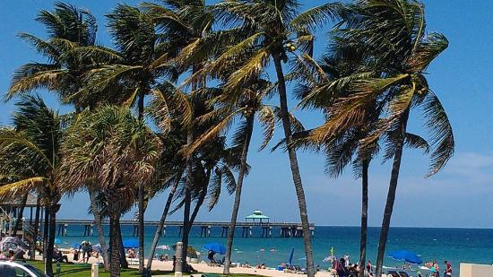More Photos Of 50 S Ocean Dr A1A, Deerfield Beach Hotel For Sale