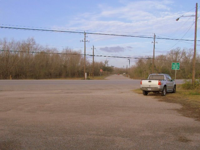 More Photos Of 3221 S Main St, Pearland Freestanding For Sale