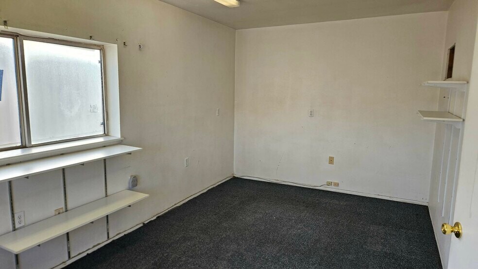 More Photos Of North McGill Highway, Ely Land For Sale