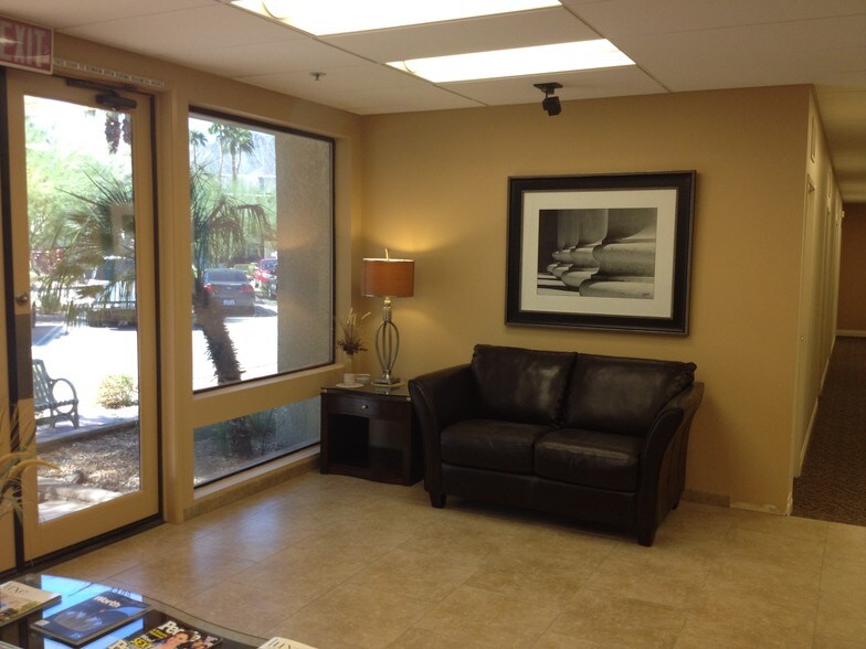 More Photos Of 78060 Calle Estado, La Quinta Office For Lease