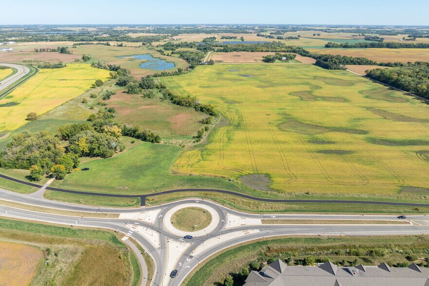 More Photos Of Hoffman at County Highway 12, Mankato Land For Sale