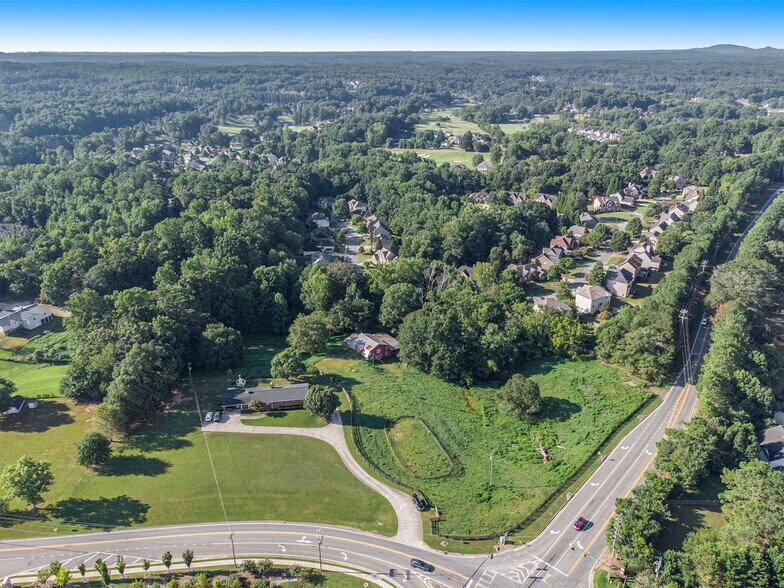 More Photos Of 142 Owens Store Rd, Canton Land For Sale