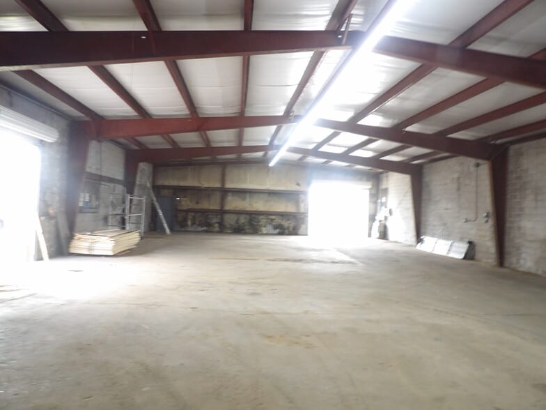More Photos Of 1812 Wayside Dr, Houston Distribution For Lease
