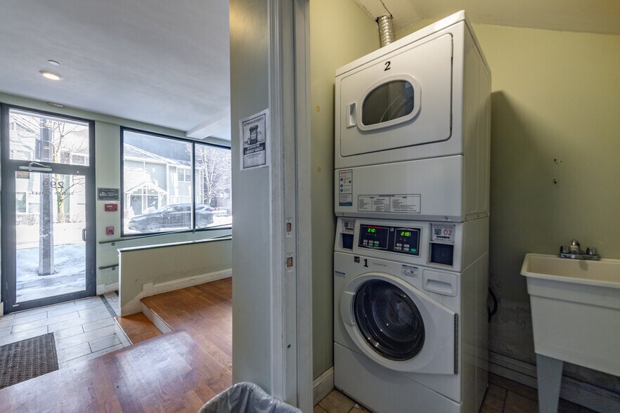 More Photos Of , Roxbury Multifamily For Sale