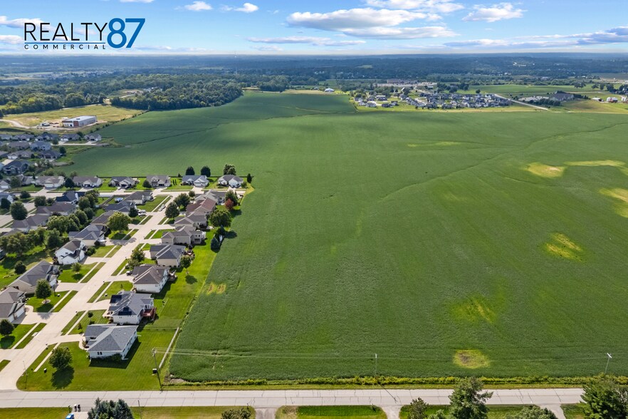 More Photos Of Quass Rd., Robins Land For Sale