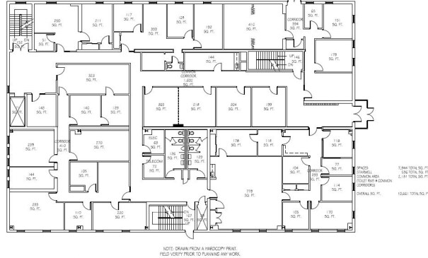 More Photos Of 1011 Old Salem Rd, Greensburg Office For Sale