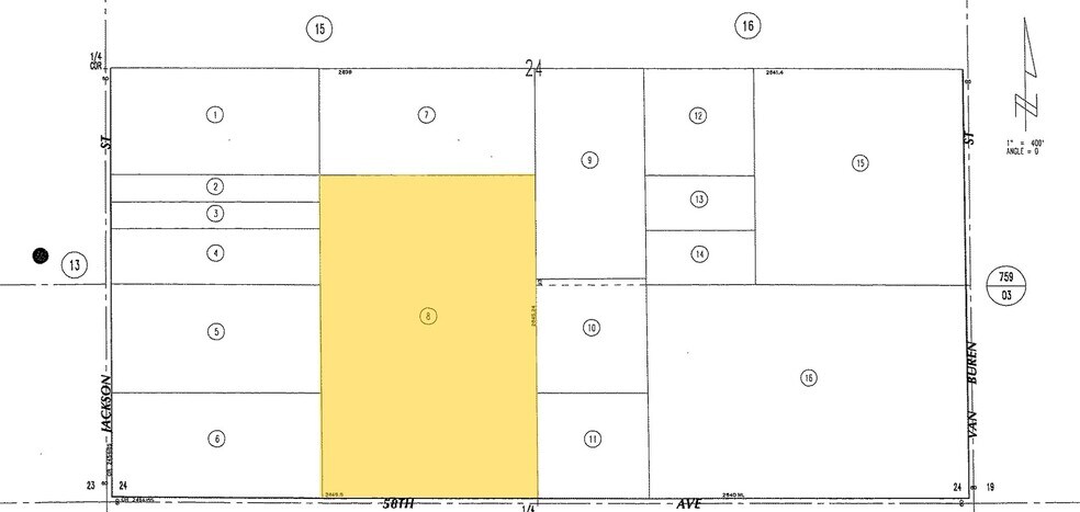 More Photos Of 83300 Avenue 58 Ave, Thermal Land For Sale