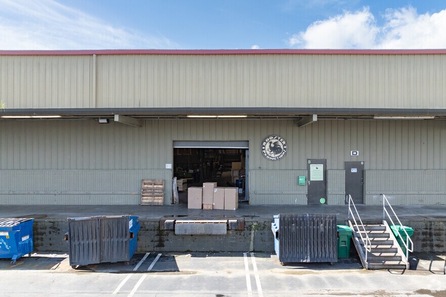 More Photos Of 1001 Canal Blvd, Richmond Warehouse For Lease