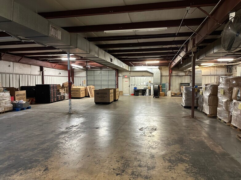 More Photos Of 1455 Harrison Rd, Salisbury Manufacturing For Sale