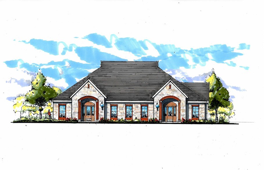 More Photos Of 918 E Pleasant Run Rd, Cedar Hill Medical For Lease