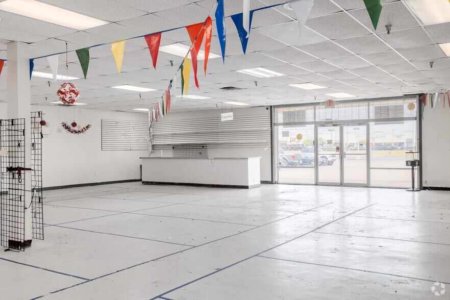 Photo of 1st Floor Ste 5154-5158