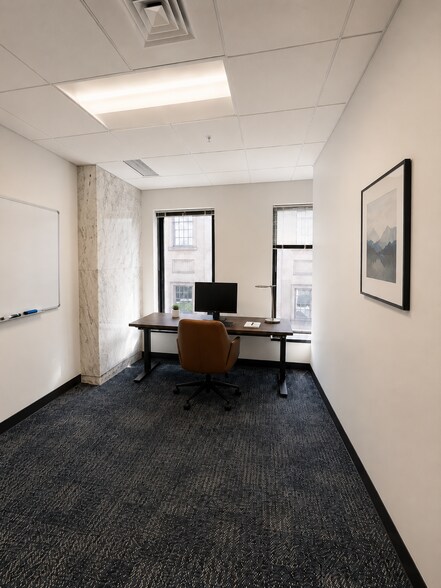 More Photos Of 10 N High St, West Chester Coworking Space