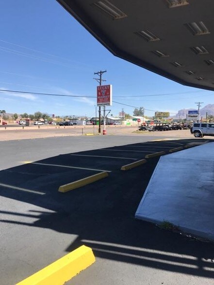More Photos Of 11343 E Apache Trl, Apache Junction Convenience Store For Sale