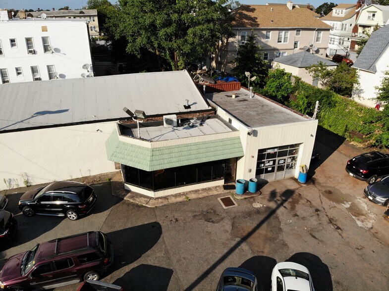 More Photos Of 320 Kearny Ave, Kearny Auto Dealership For Sale