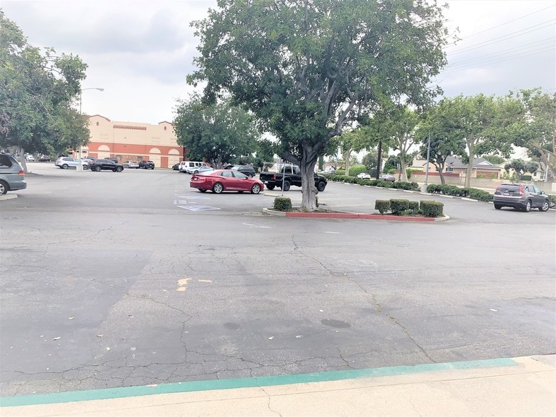 More Photos Of 10717-10723 South St, Cerritos Storefront Retail Office For Lease